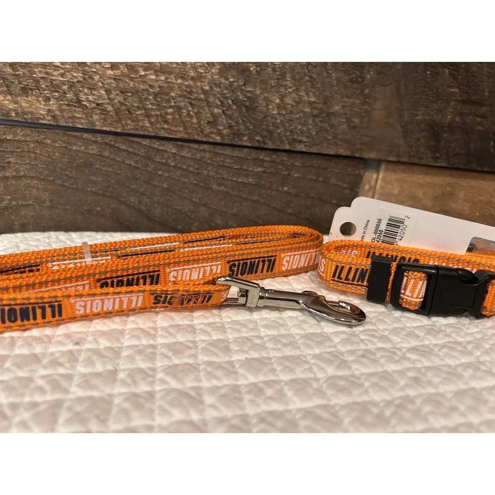 Pet Goods Manufacturing collar leash